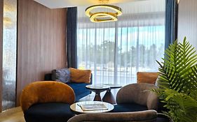 Canada Hotel Budapest